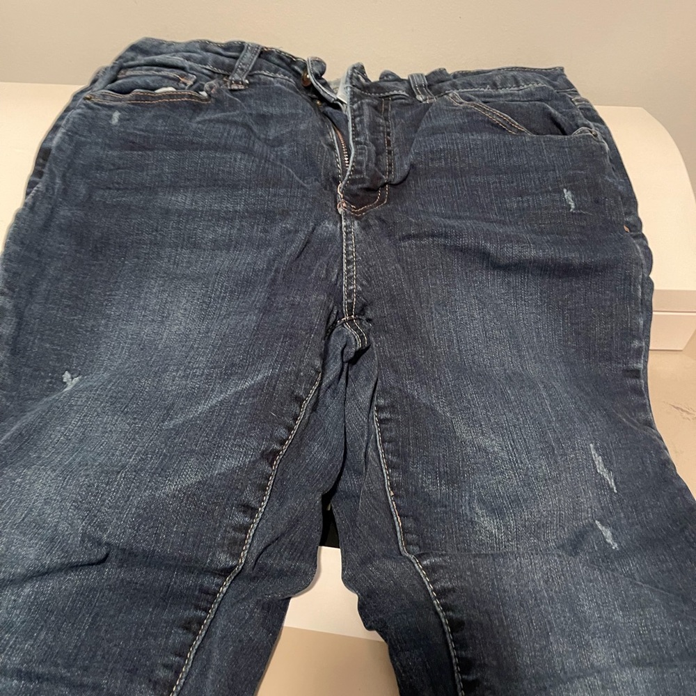 Women’s Capri pants